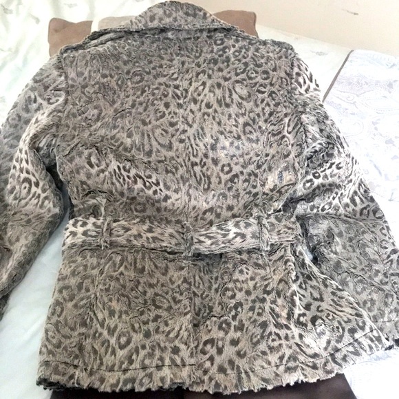 Tumbleweed jacket - Picture 4 of 4